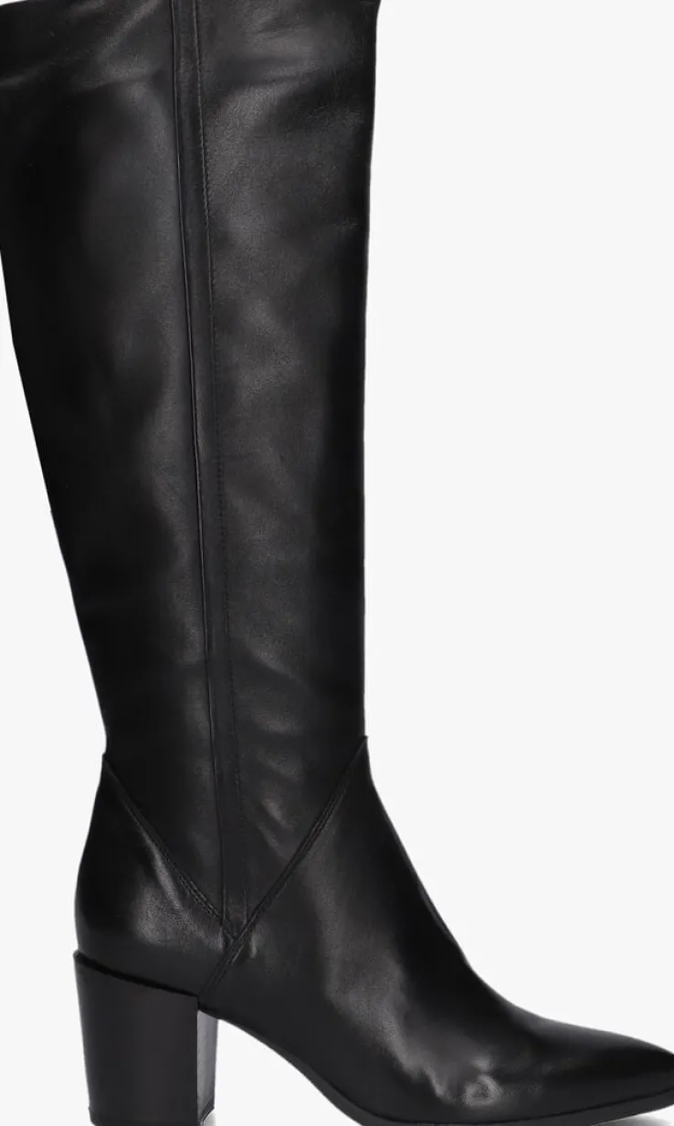 zwarte notre-v hoge laarzen ar 70