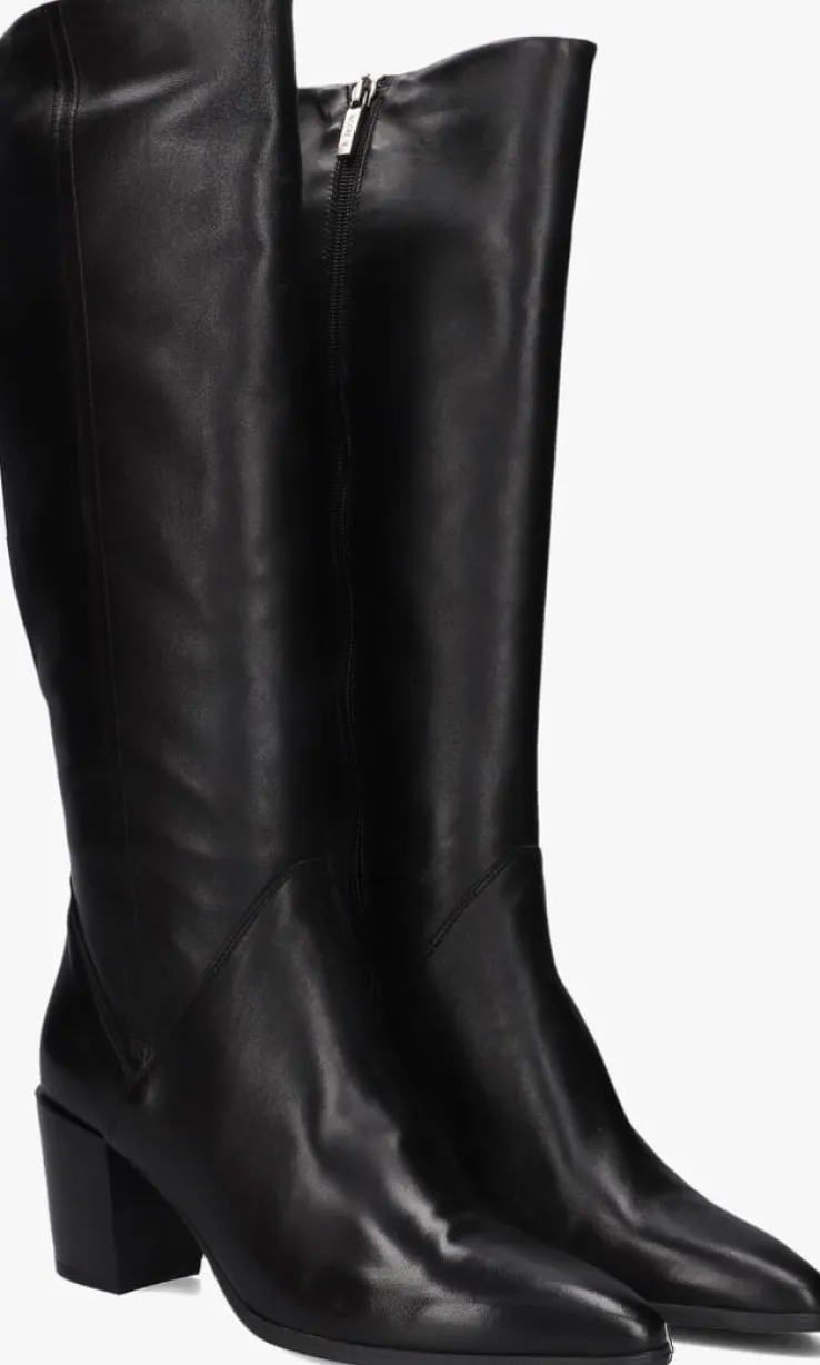 zwarte notre-v hoge laarzen ar 70