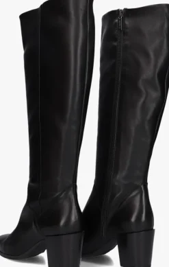 zwarte notre-v hoge laarzen ar 70