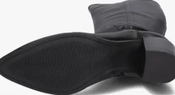 zwarte notre-v hoge laarzen ar 70