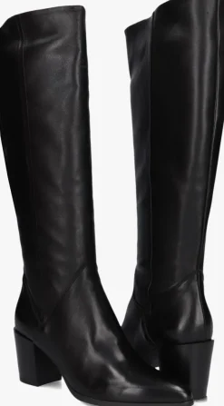 zwarte notre-v hoge laarzen ar 70