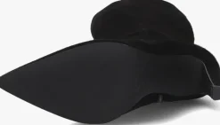 zwarte notre-v hoge laarzen 87590