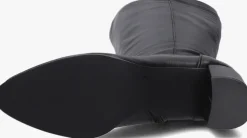 zwarte notre-v hoge laarzen 8591