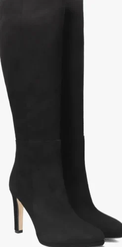 zwarte notre-v hoge laarzen 26590