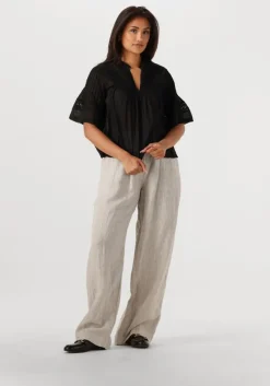 zwarte notre-v instappers 4015