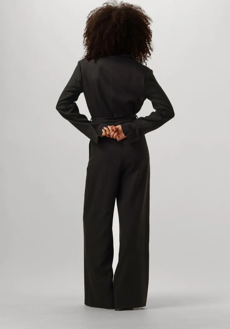 zwarte notre-v jumpsuit nv-elles