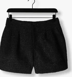 zwarte notre-v korte broek nv-emke