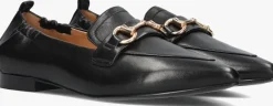 zwarte notre-v loafers 8015
