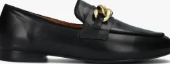 zwarte notre-v loafers 133 405