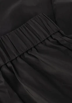 zwarte notre-v maxirok nv-frigg