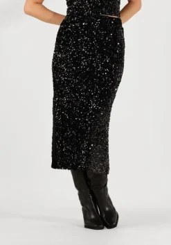 zwarte notre-v midirok nv-embla
