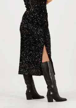 zwarte notre-v midirok nv-embla