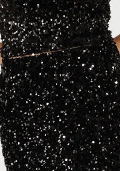 zwarte notre-v midirok nv-embla