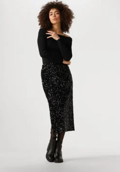 zwarte notre-v midirok nv-embla