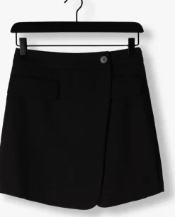 zwarte notre-v minirok nv-eliana