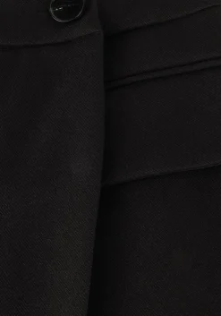 zwarte notre-v minirok nv-eliana