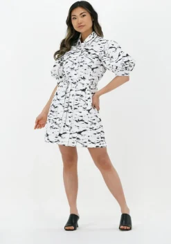 zwarte notre-v muiltjes 24907