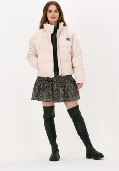 zwarte notre-v overknee laarzen 01-6100