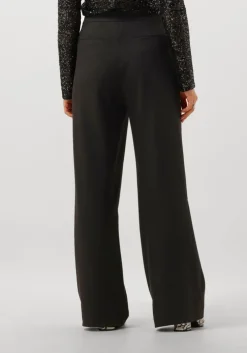 zwarte notre-v pantalon nv-ella