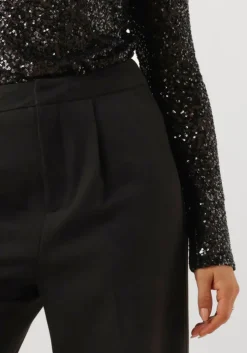 zwarte notre-v pantalon nv-ella