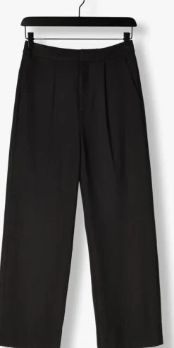 zwarte notre-v pantalon nv-ella