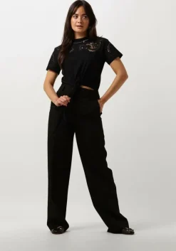 zwarte notre-v pantalon nv-douk