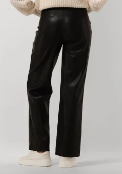 zwarte notre-v pantalon nv-ella