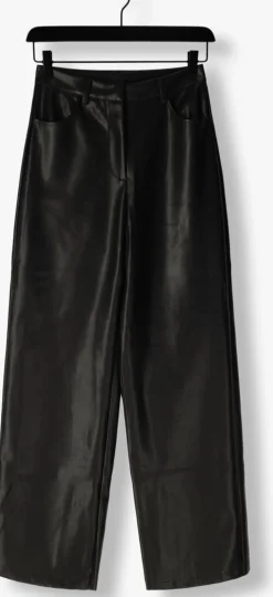 zwarte notre-v pantalon nv-ella