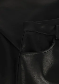 zwarte notre-v pantalon nv-ella
