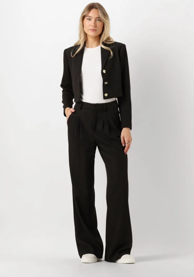 zwarte notre-v pantalon nv-ela