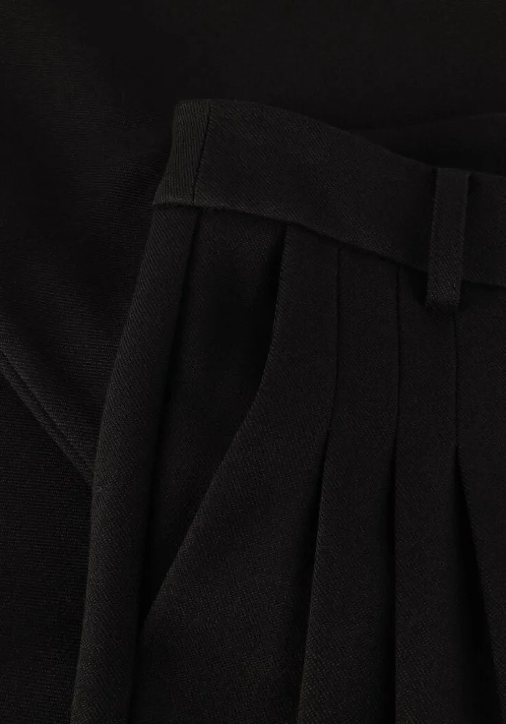 zwarte notre-v pantalon nv-ela