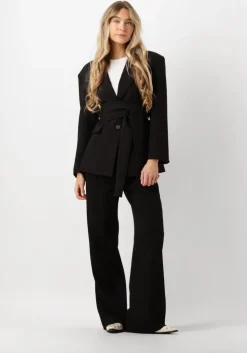 zwarte notre-v pantalon nv-ela