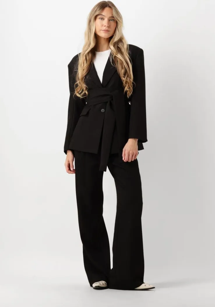 zwarte notre-v pantalon nv-ela