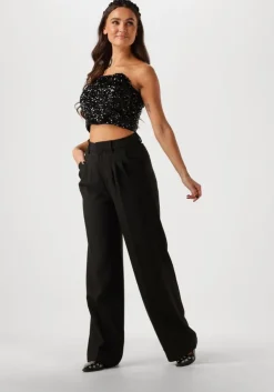 zwarte notre-v pantalon nv-ela