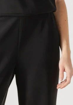 zwarte notre-v pantalon nv-flavia