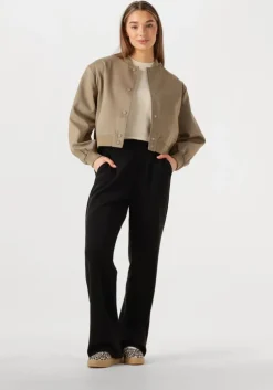 zwarte notre-v pantalon nv-flavia