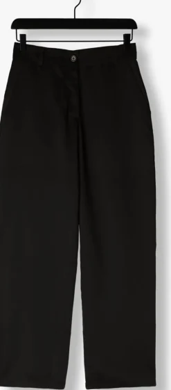 zwarte notre-v pantalon x bo