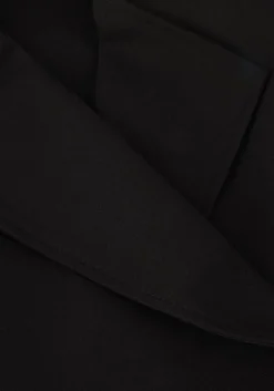 zwarte notre-v playsuits nv-fern