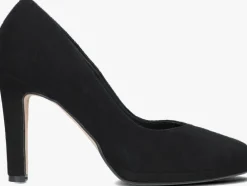 zwarte notre-v pumps 12501