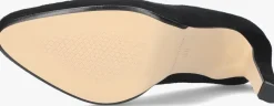zwarte notre-v pumps 12501
