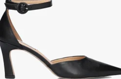 zwarte notre-v pumps 7225