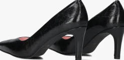 zwarte notre-v pumps 1092tf