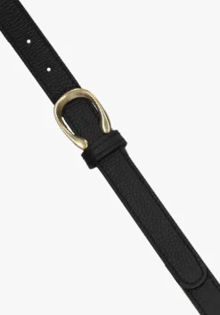 zwarte notre-v riem cece