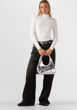 zwarte notre-v riem igone