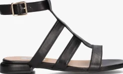zwarte notre-v sandalen 21316
