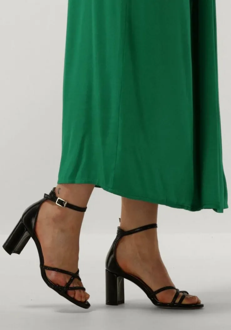 zwarte notre-v sandalen 22558