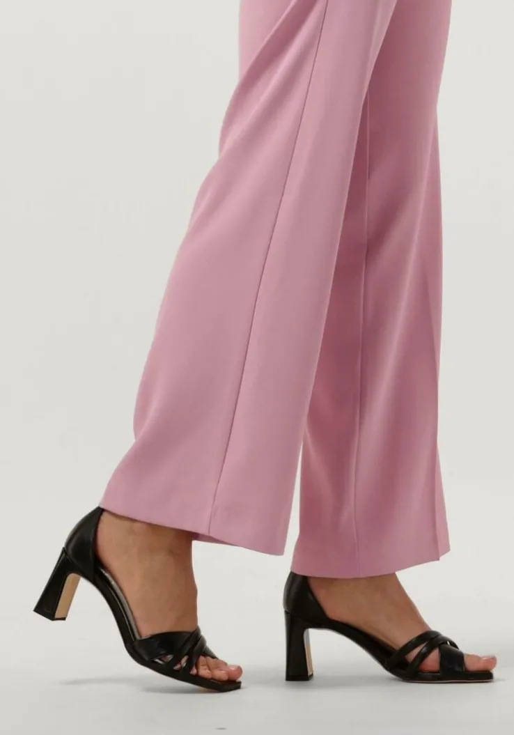 zwarte notre-v sandalen 30120