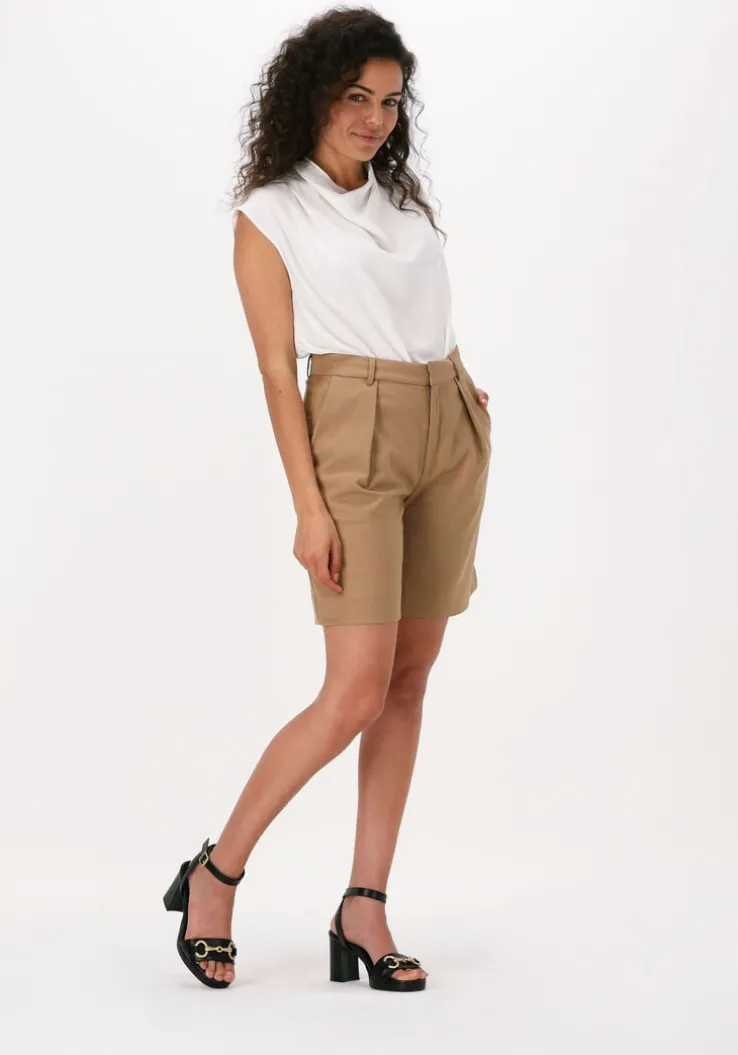 zwarte notre-v sandalen 99915