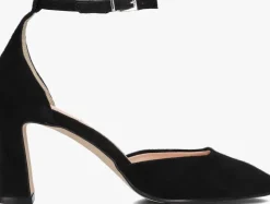 zwarte notre-v sandalen 50272