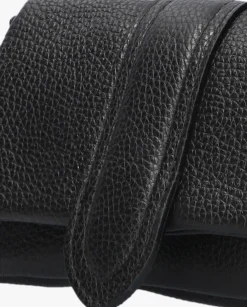 zwarte notre-v schoudertas baby puffy jasmin